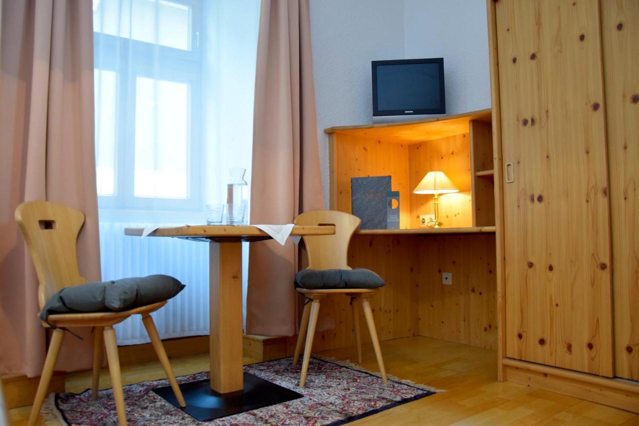Rathskeller Weitra Hotel Kültér fotó