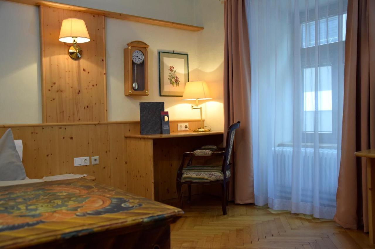Rathskeller Weitra Hotel Kültér fotó