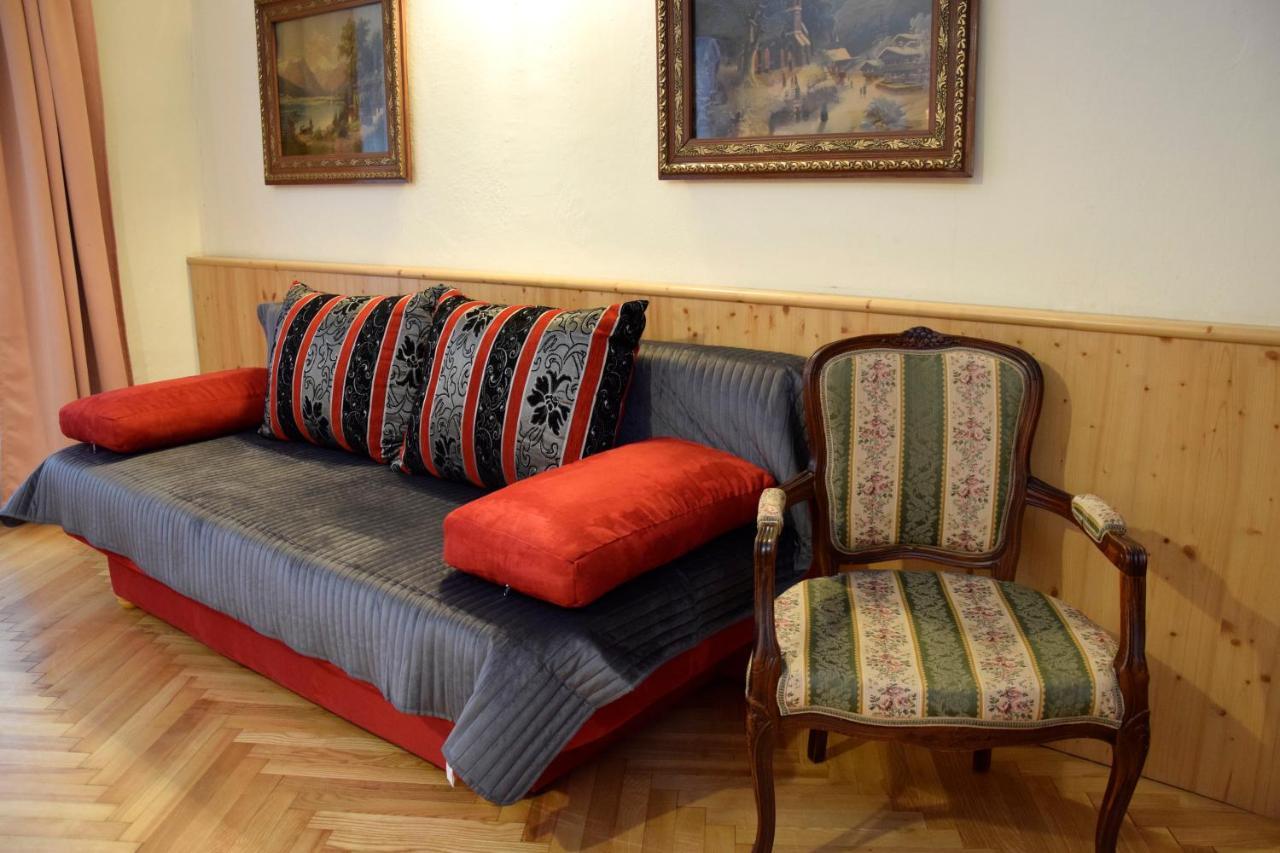 Rathskeller Weitra Hotel Kültér fotó