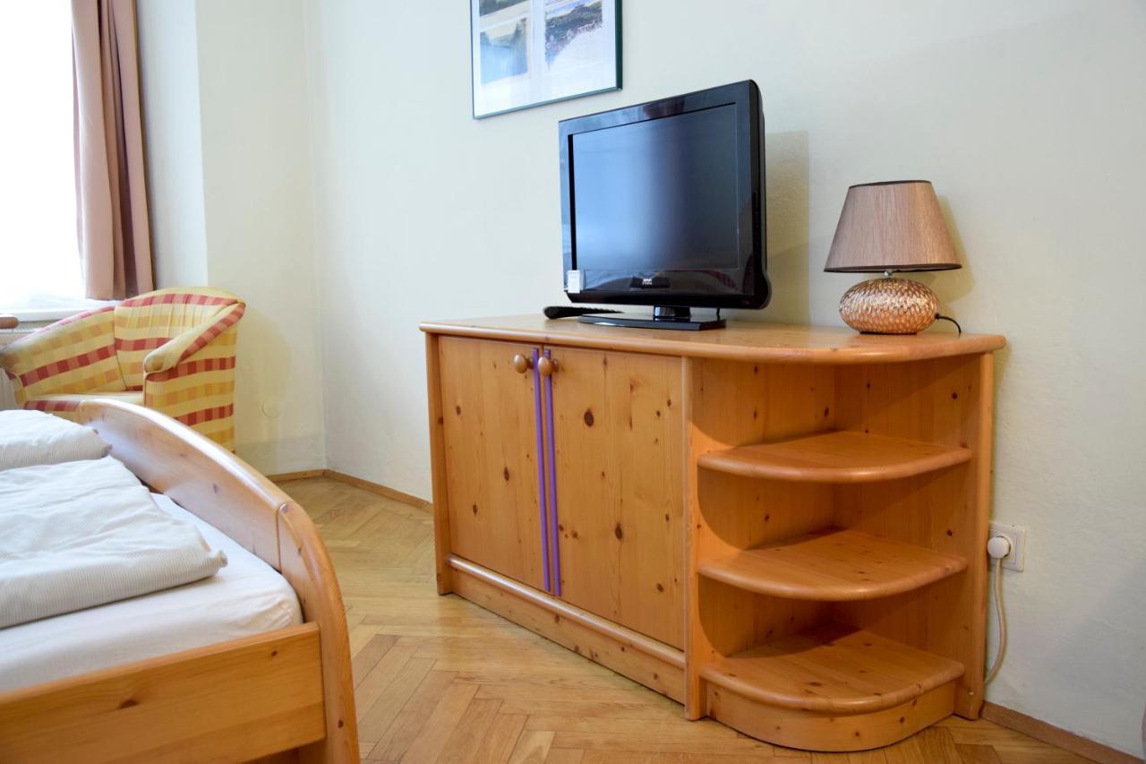 Rathskeller Weitra Hotel Kültér fotó