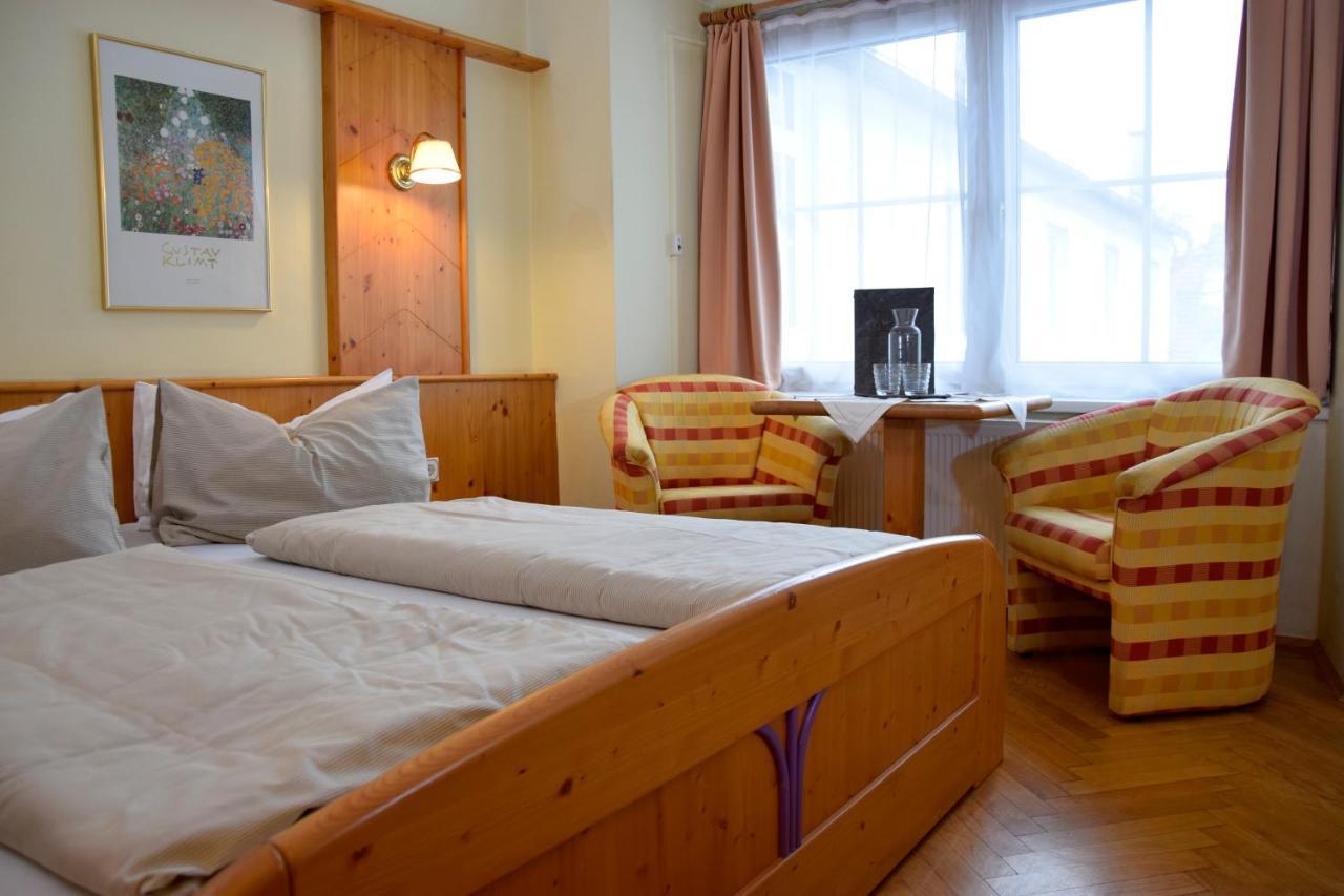 Rathskeller Weitra Hotel Kültér fotó