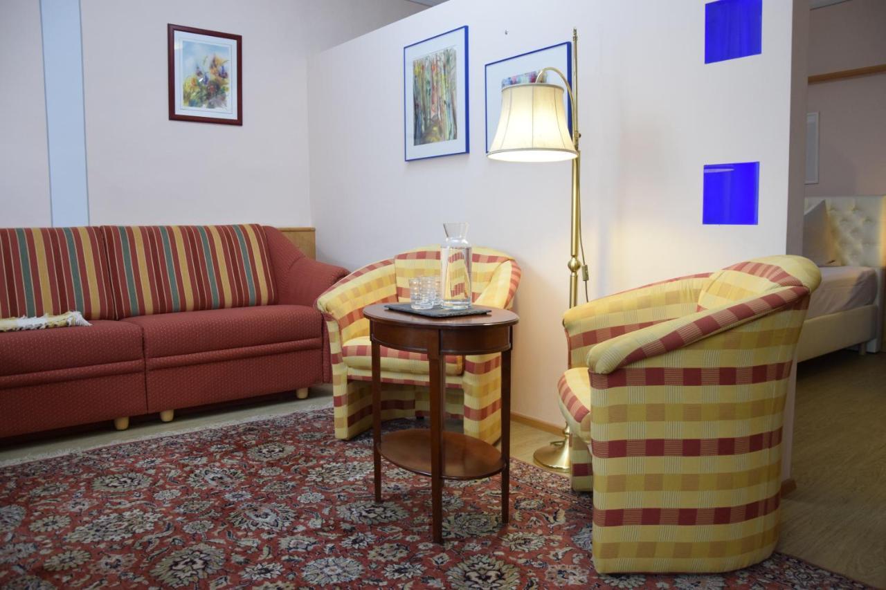 Rathskeller Weitra Hotel Kültér fotó