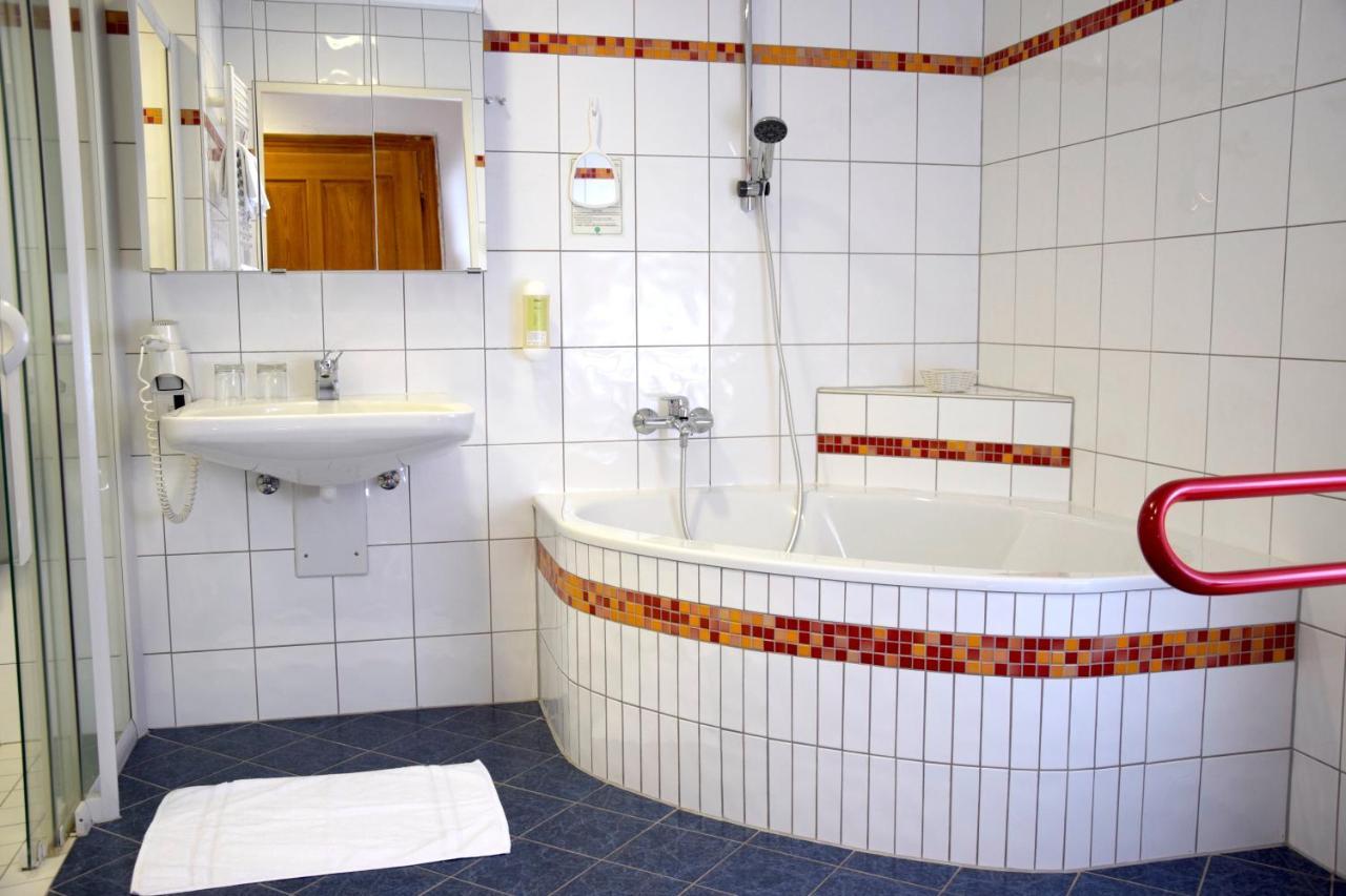 Rathskeller Weitra Hotel Kültér fotó