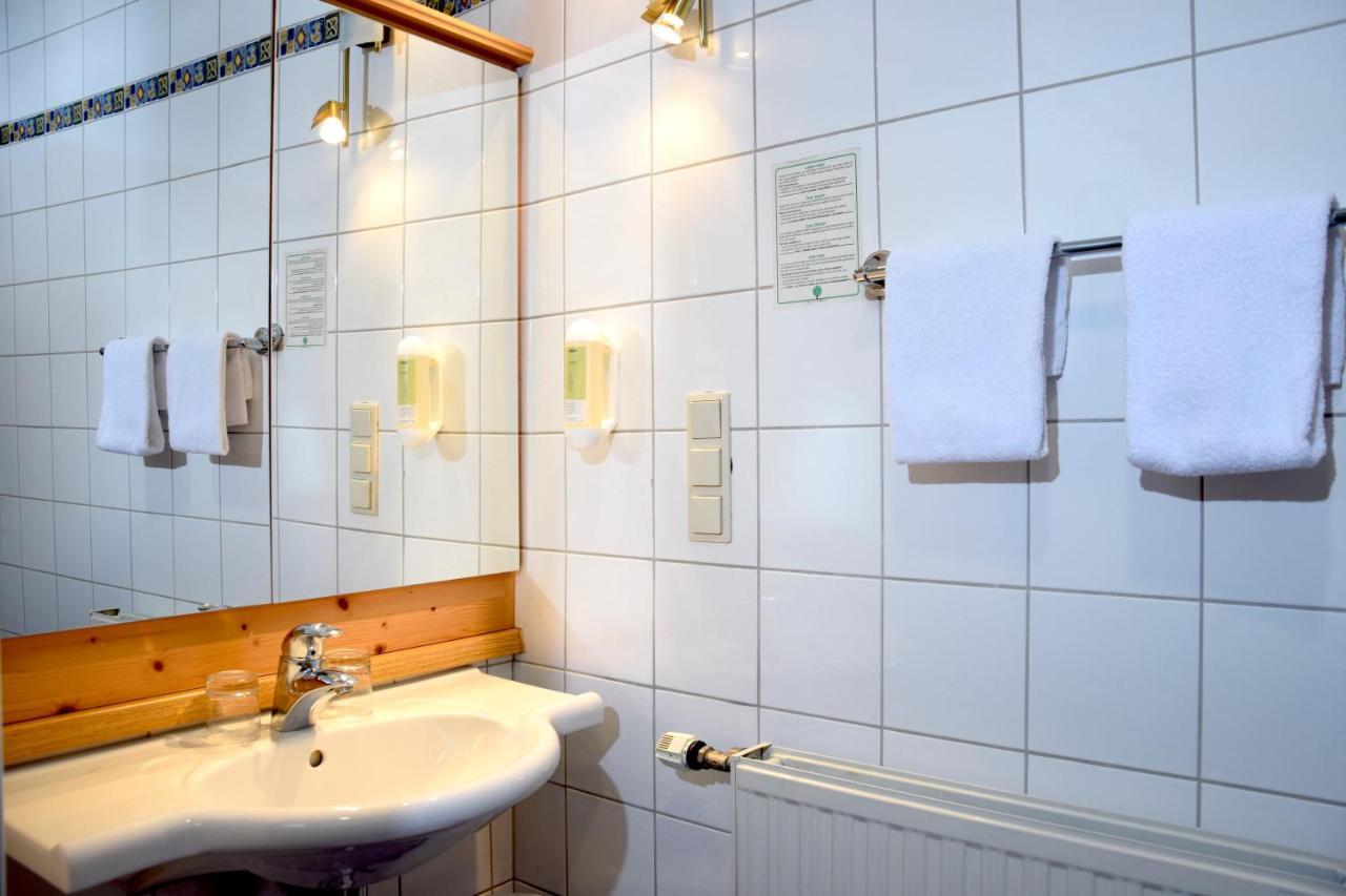 Rathskeller Weitra Hotel Kültér fotó